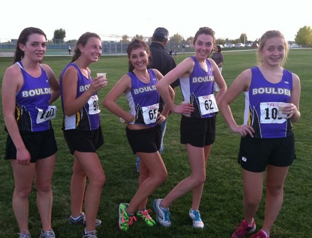 BHS cross country teams head to regionals after strong performances at ...